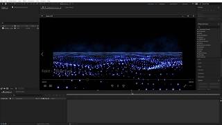 Урок по Adobe After Effects - Trapcode Sound keys + Trapcode  Form