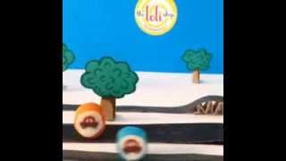 The Loli Shop - Araba Loli Mini Video