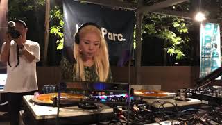 DJ Sarasa /Speakeazy × Life Parc⑭