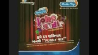 Radio City Joke Studio Week 83 Kishore Kaka