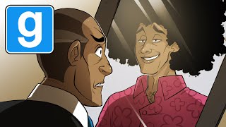 Young Obama (Garry's Mod Murder)