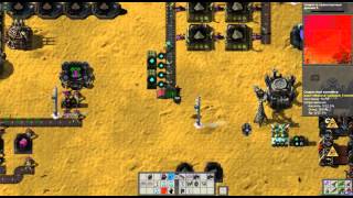 [PC] [15] Хроники Factorio MODS Сo-oP v.0.12.17