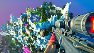 Is This The Most Elaborate Map?! - Far Cry 5