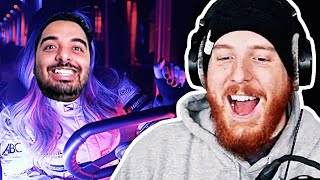 Unge REAGIERT auf ABK vs. Dagi Bee | #ungeklickt
