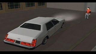 SAMP | ADVANCE RP | BLUE | #10 | Прощай Washington...