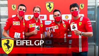 Eifel GP - Hourglass Challenge Round 8