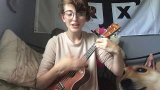 house of gold - twenty one pilots (cover)