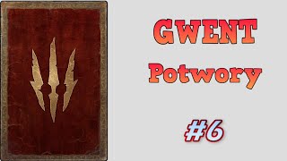 Gwint albo Gwent - Kupcy Ofiru - Potwory odc.6
