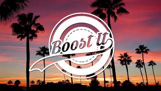 Joakim Karud - Dizzy [BASS BOOSTED]