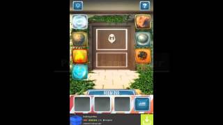 100 Doors Return Level 59 Walkthrough Guide