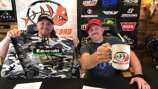 SXS AUDIO DISCUSSION ON “LIVE TALK TUESDAY “...