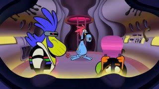 April Winchell - Yes I Wanna Hang Out With You (From "Wander Over Yonder")