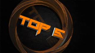 intro "Top 5" Energy by Daviz11