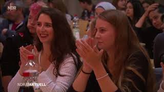 Wichern-Schule Neutralitätsverstoß ReUp