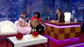 "El show de Alexis Valdés" - Programa completo - 9 de junio de 2014