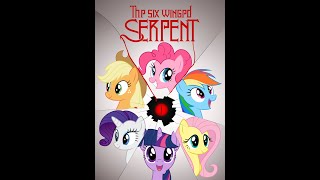 My Little Pony: The Six Winged Serpent Episode 2 (Comic Dub)
