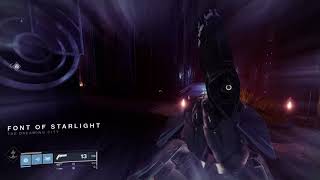 Lore Location - The Awoken of the Reef #5 "Telic I" [Destiny 2]