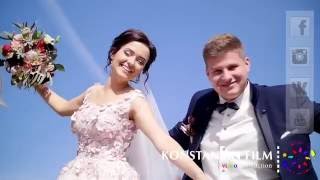 Свадебная видеосъемка, фотосъемка | Черкассы