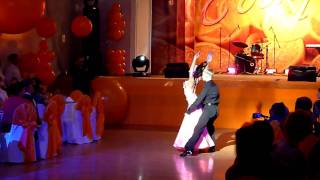 Slavik & Nastya (Dance Hopes) - Lara Fabian "Je suis Malade"