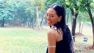 Getting Personal with Asmara Abigail