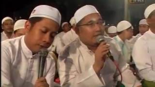 Ya Rosulallah Versi Langgam Jawa - Ahbabul Musthofa ft Habib Syech Assegaf