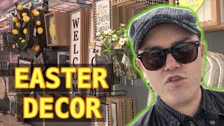 Easter At Walmart 2019 / Shop With Me