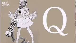 Q {English Sub}~ Kagamine Rin