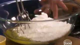 Paula Deen's Sugar Cookie Recipe