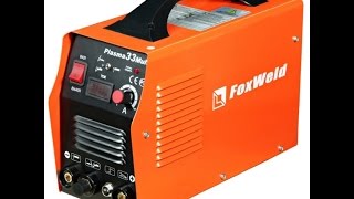 Ремонт ? Foxweld Plasma 33 Multi в сервисном центре Зона-Сварки.РФ | ? Ремонт сварочных аппаратов