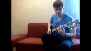 Братья Грим - Лети (Сергей Зубрицкий cover)