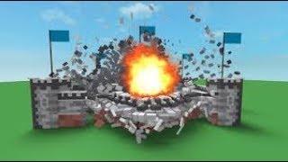 СИМУЛЯТОР РАЗРУШЕНИЯ #ROBLOX АДМИН КОД + 5 УРОВНЕЙ #Destruction Simulator