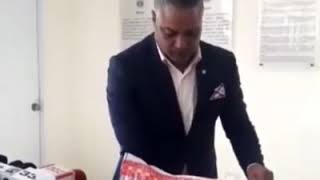 DNCD había apresado a Buche por más de cinco veces