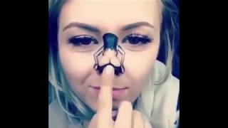 Попка-Носик   Ass-Nose