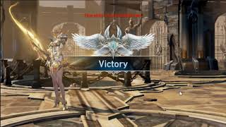 July 12 2018 Lineage 2 Revolution 3v3 Yolo Solo Moonlight Sentinel