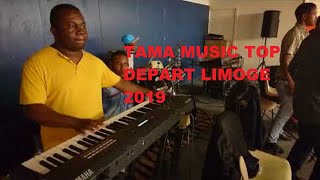 TAMA MUSIC Top départ limoge (n'oubliez pas de mettre un like si vous aimez) ??