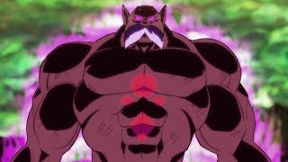 Toppo Is An Absolute Monster (Dragon Ball Super)