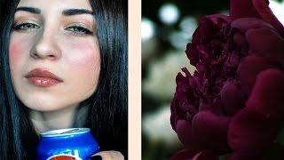 •Секреты красоты Меган Фокс•Макияж в стиле Меган Фокс•Megan Fox makeup tutorial