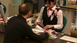 How to use the Japan Rail Pass ...