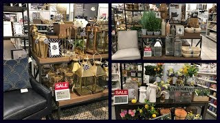 Shop With Me Home Decor At Kohl's!  Scott Living!