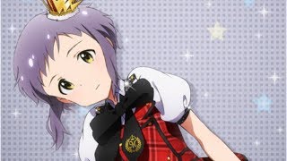 THE iDOLM@STER MILLION LIVE! Theater Days - Thank You! [MV] Mizuki Makabe (真壁瑞希)