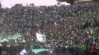 Derby 114  Wac vs Raja 1 - 1 , La Grandé Storia