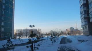 АЛЛЕЯ на Язева