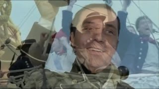 Александр Никитин. БРИГАНТИНА ПОДНИМАЕТ ПАРУСА