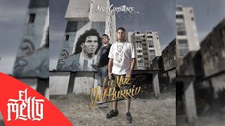 El Melly - Los Blokes Ft. Alexis (Audio)