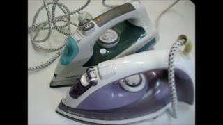 ПОЛЕЗНО ЗНАТЬ Как снять кнопки с утюга\ How to remove the buttons from the iron