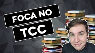DICAS PARA FAZER UM INCRÍVEL TCC | Luiz Hendrix