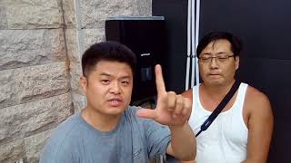 桃園中壢太陽能發電房子安裝實戰現場分析解說#自己發電自己用#全台大停電#太陽能冷氣0977135246@20170815