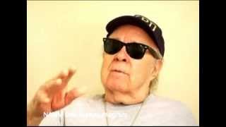Joe Morello - Interview