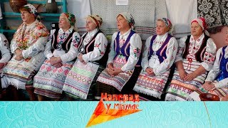 НАПЕРАД У МІНУЛАЕ. Вёска Перхавічы (Баранавіцкі раён) - Віталь Карпанаў