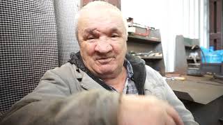 О спешке в токарном  деле
